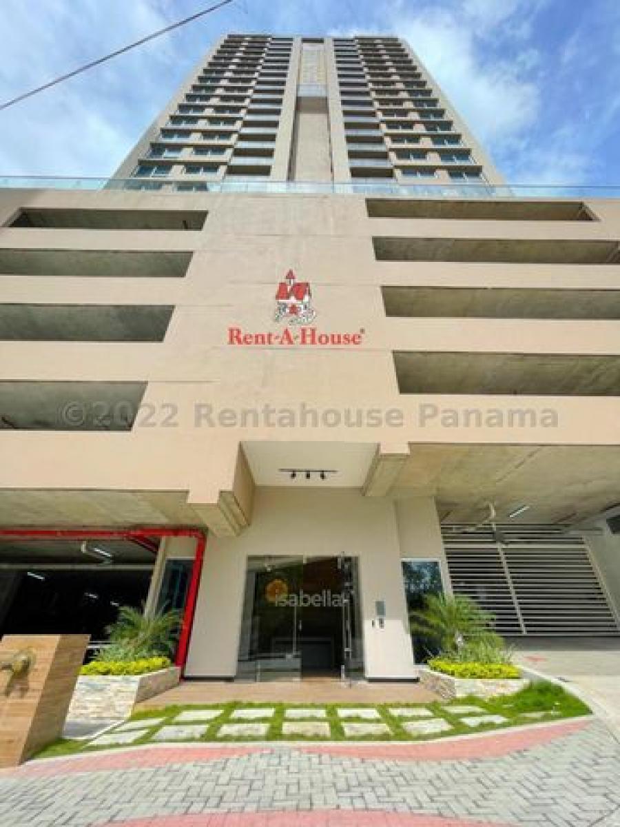 Foto Apartamento en Venta en SAN FRANCISCO, Panam - U$D 190.000 - APV51738 - BienesOnLine