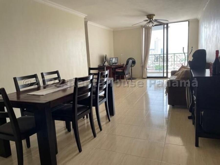 Foto Apartamento en Venta en SAN FRANCISCO, Panam - U$D 135.000 - APV50273 - BienesOnLine