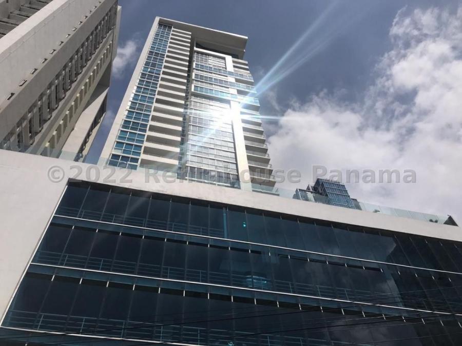 Foto Apartamento en Venta en SAN FRANCISCO, Panam - U$D 325.000 - APV50468 - BienesOnLine