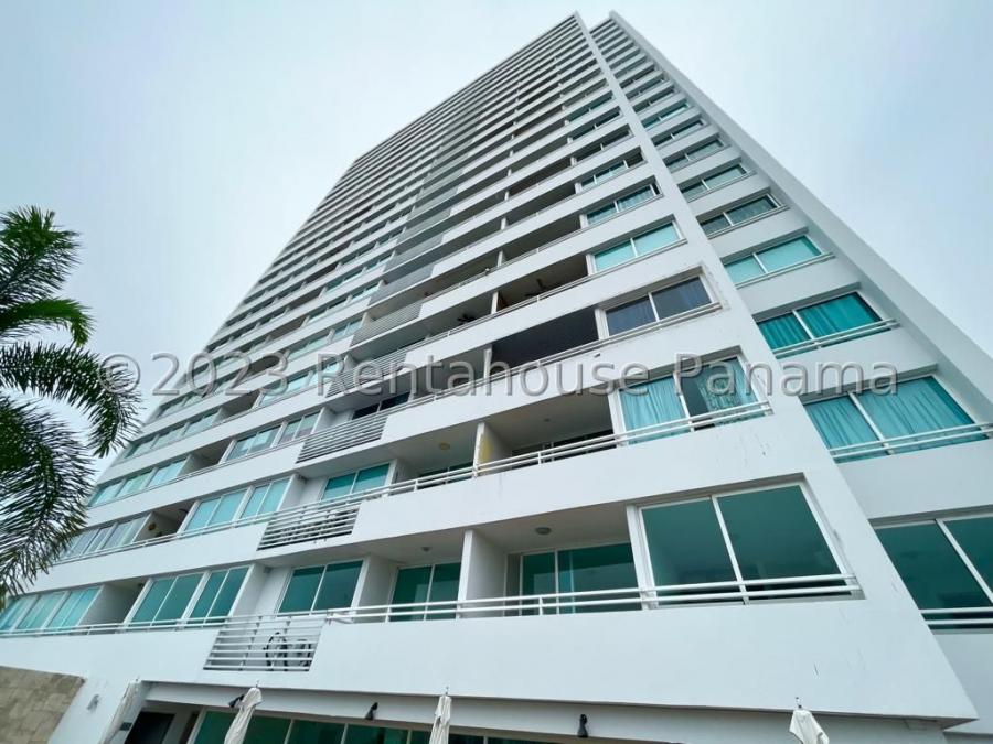 Foto Apartamento en Venta en SAN FRANCISCO, Panam - U$D 252.000 - APV69627 - BienesOnLine