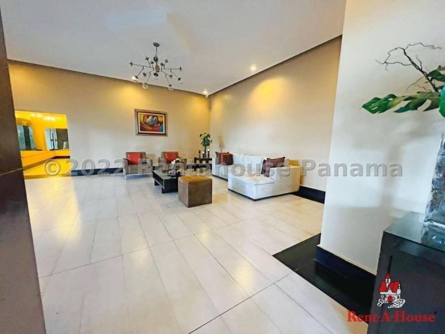 Foto Apartamento en Venta en SAN FRANCISCO, Panam - U$D 385.000 - APV54740 - BienesOnLine