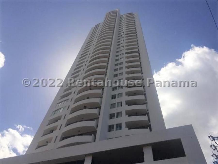 Foto Apartamento en Venta en SAN FRANCISCO, Panam - U$D 212.000 - APV69399 - BienesOnLine