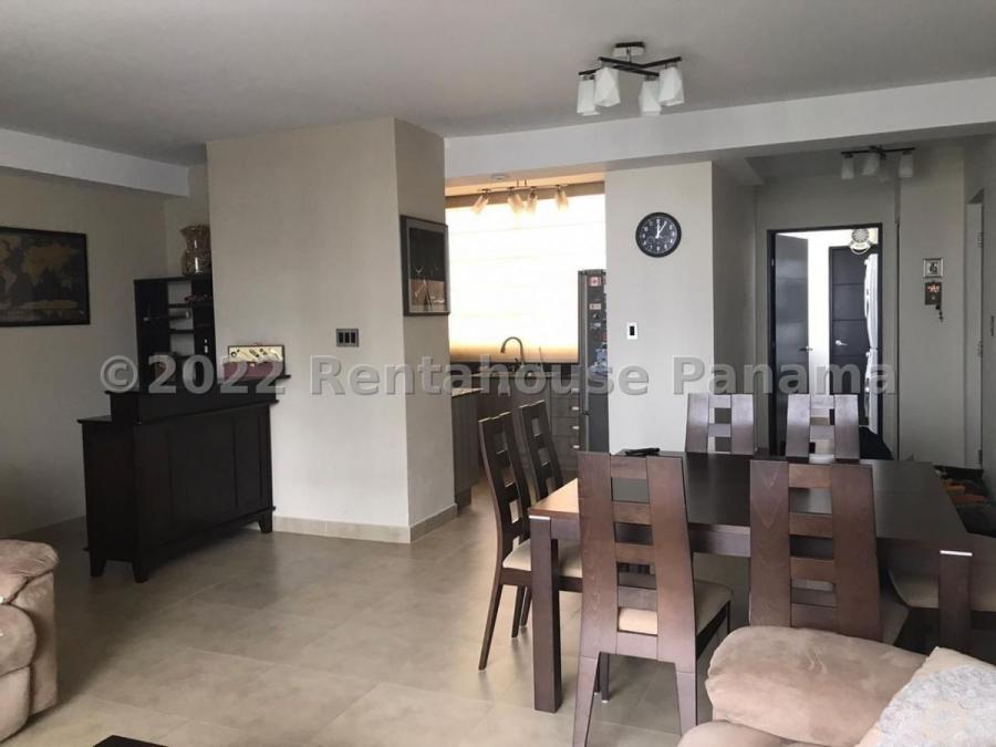 Foto Apartamento en Venta en SAN FRANCISCO, Panam - U$D 350.000 - APV55719 - BienesOnLine