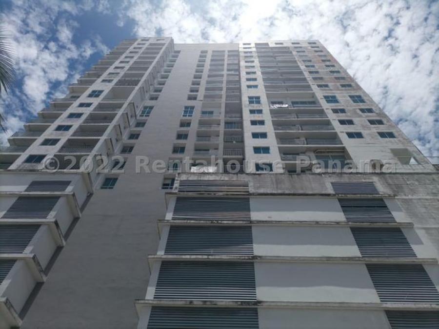 Foto Apartamento en Venta en SAN FRANCISCO, Panam - U$D 190.000 - APV55938 - BienesOnLine
