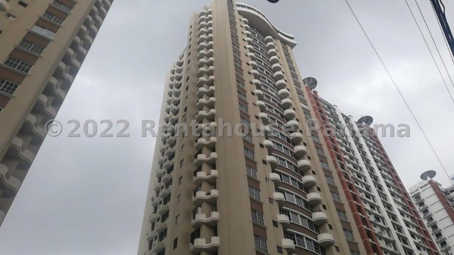 Foto Apartamento en Venta en SAN FRANCISCO, Panam - U$D 175.000 - APV56003 - BienesOnLine