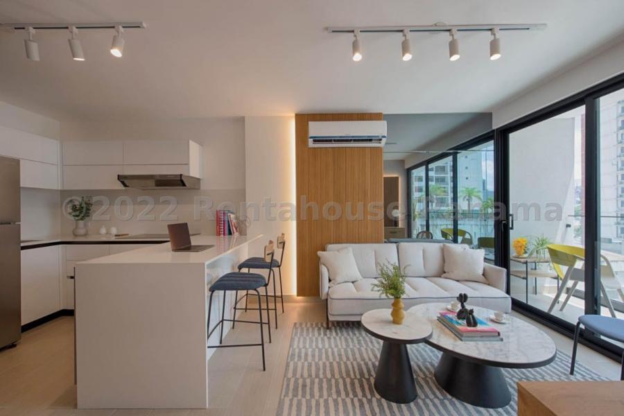Foto Apartamento en Venta en SAN FRANCISCO, Panam - U$D 185.850 - APV62934 - BienesOnLine