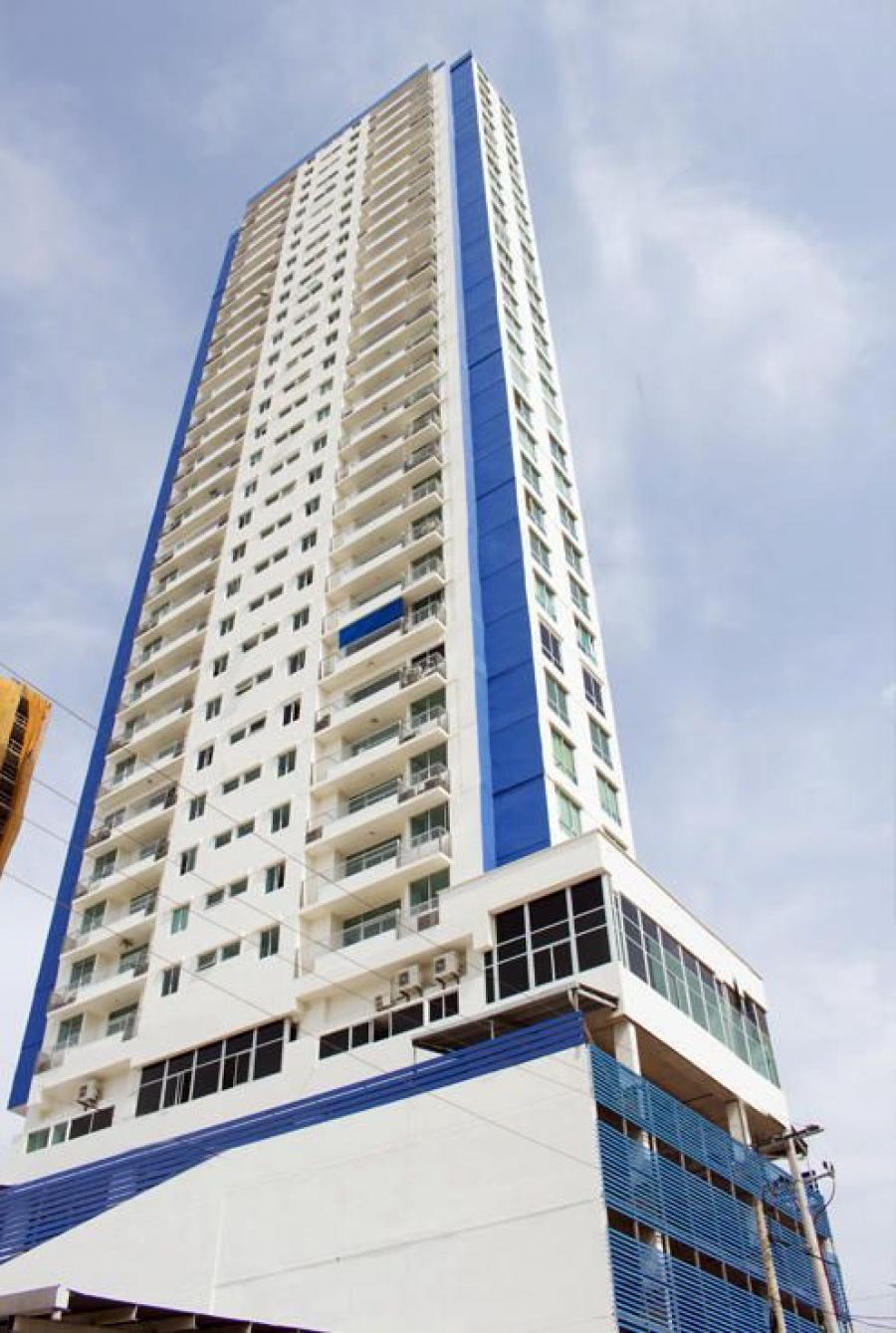 Foto Apartamento en Venta en SAN FRANCISCO, Panam - U$D 350.000 - APV56939 - BienesOnLine