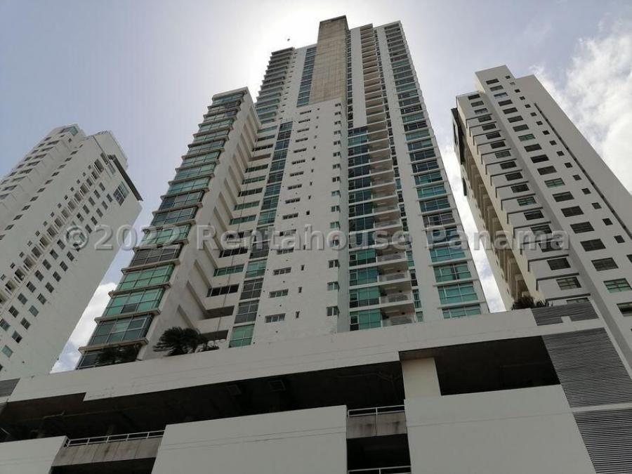 Foto Apartamento en Venta en SAN FRANCISCO, Panam - U$D 750.000 - APV57137 - BienesOnLine