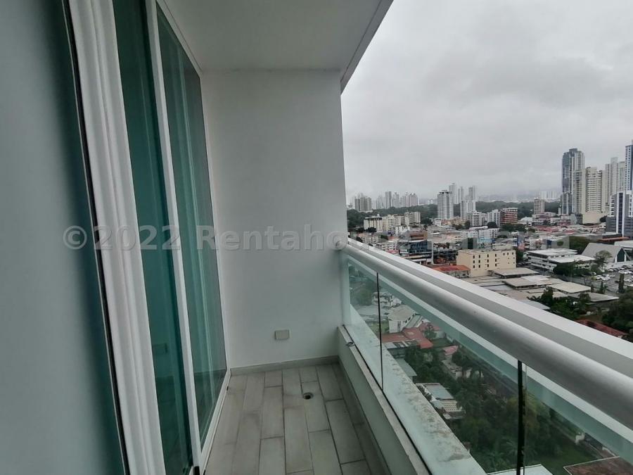 Foto Apartamento en Venta en SAN FRANCISCO, Panam - U$D 375.000 - APV57488 - BienesOnLine
