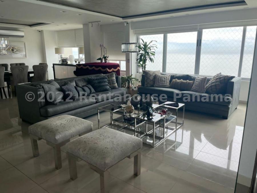 Foto Apartamento en Venta en SAN FRANCISCO, Panam - U$D 450.000 - APV59029 - BienesOnLine