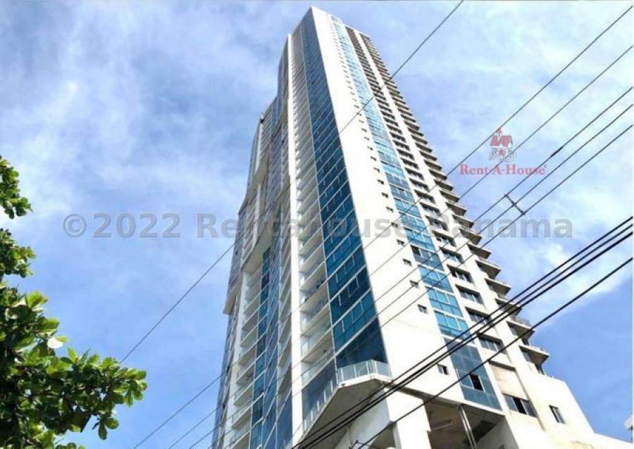 Foto Apartamento en Venta en SAN FRANCISCO, Panam - U$D 205.000 - APV59194 - BienesOnLine