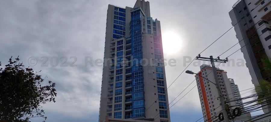 Foto Apartamento en Venta en SAN FRANCISCO, Panam - U$D 310.000 - APV70095 - BienesOnLine