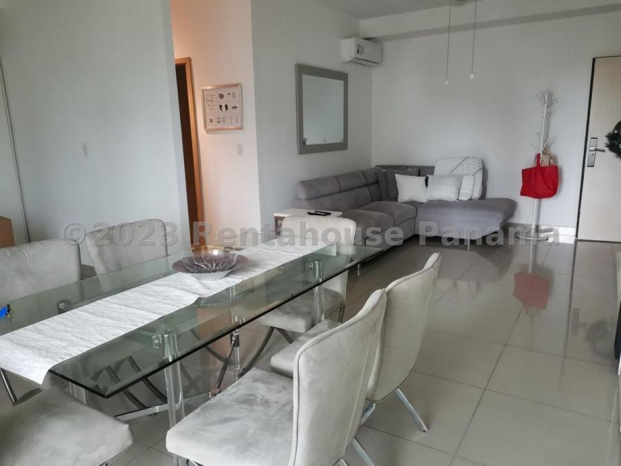 Foto Apartamento en Venta en SAN FRANCISCO, Panam - U$D 220.000 - APV61100 - BienesOnLine