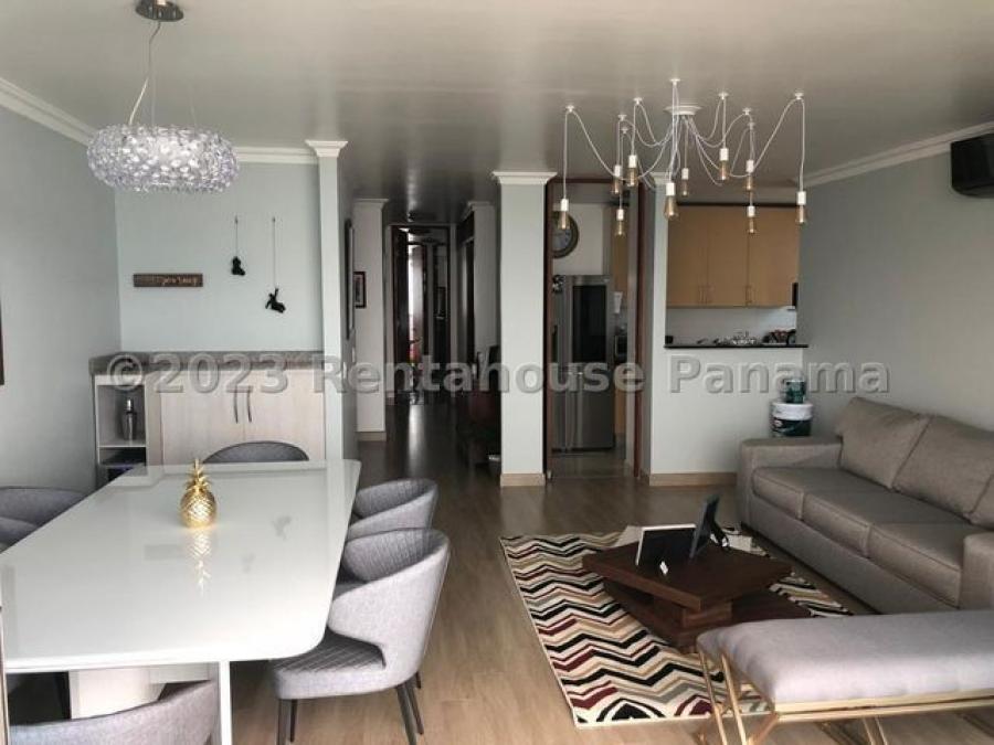 Foto Apartamento en Venta en SAN FRANCISCO, Panam - U$D 290.000 - APV60570 - BienesOnLine