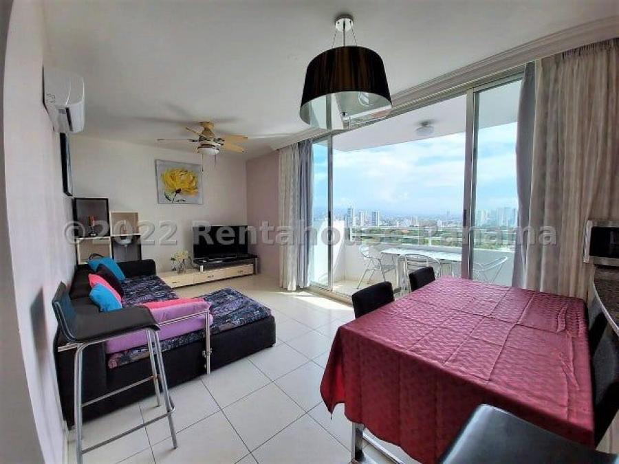 Foto Apartamento en Venta en SAN FRANCISCO, Panam - U$D 165.000 - APV60758 - BienesOnLine
