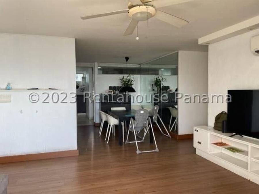 Foto Apartamento en Venta en SAN FRANCISCO, Panamá - U$D 275.000 - APV64141 - BienesOnLine