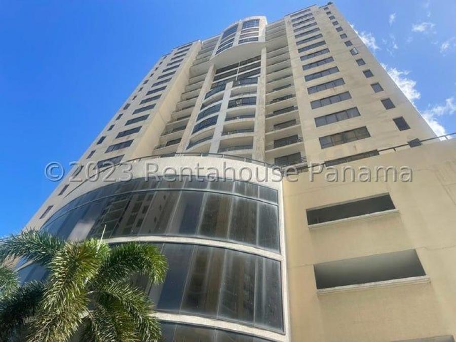 Foto Apartamento en Venta en SAN FRANCISCO, Panam - U$D 270.000 - APV61888 - BienesOnLine