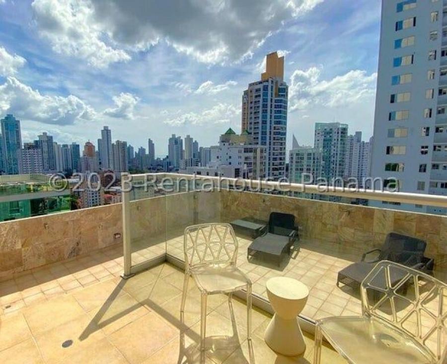 Foto Apartamento en Venta en SAN FRANCISCO, Panam - U$D 370.000 - APV62176 - BienesOnLine