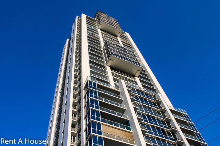 Foto Apartamento en Venta en SAN FRANCISCO, Panam - U$D 200.000 - APV53905 - BienesOnLine