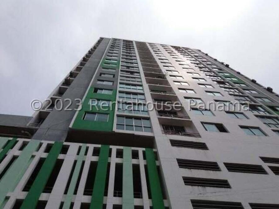 Foto Apartamento en Venta en SAN FRANCISCO, Panam - U$D 135.000 - APV62280 - BienesOnLine