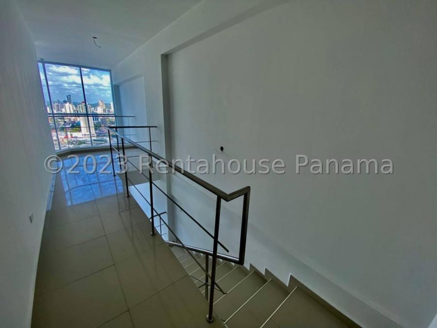 Foto Apartamento en Venta en SAN FRANCISCO, Panam - U$D 500.000 - APV63986 - BienesOnLine