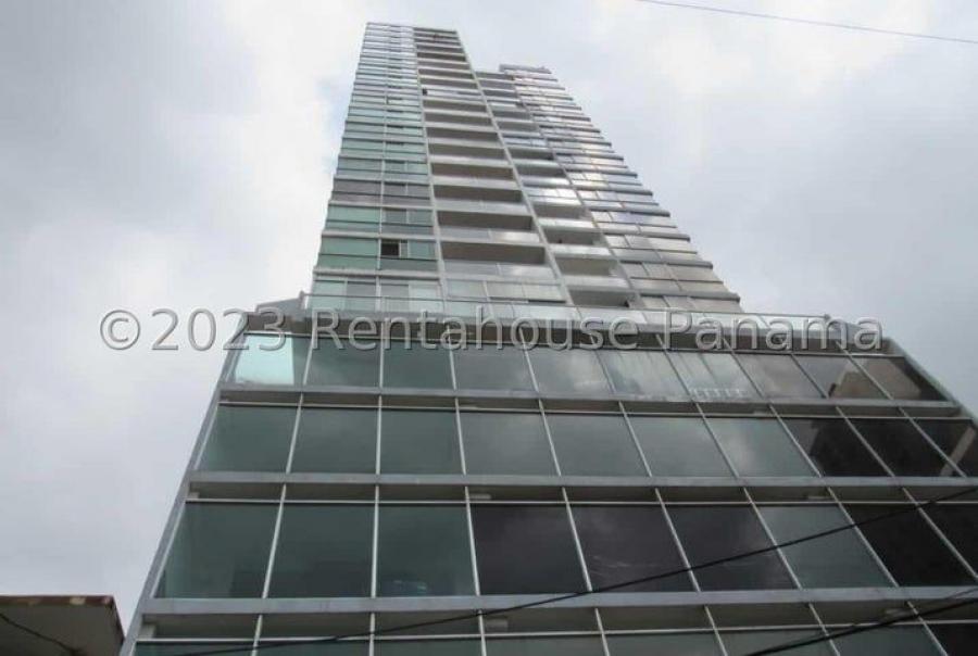 Foto Apartamento en Venta en SAN FRANCISCO, Panam - U$D 269.000 - APV69687 - BienesOnLine