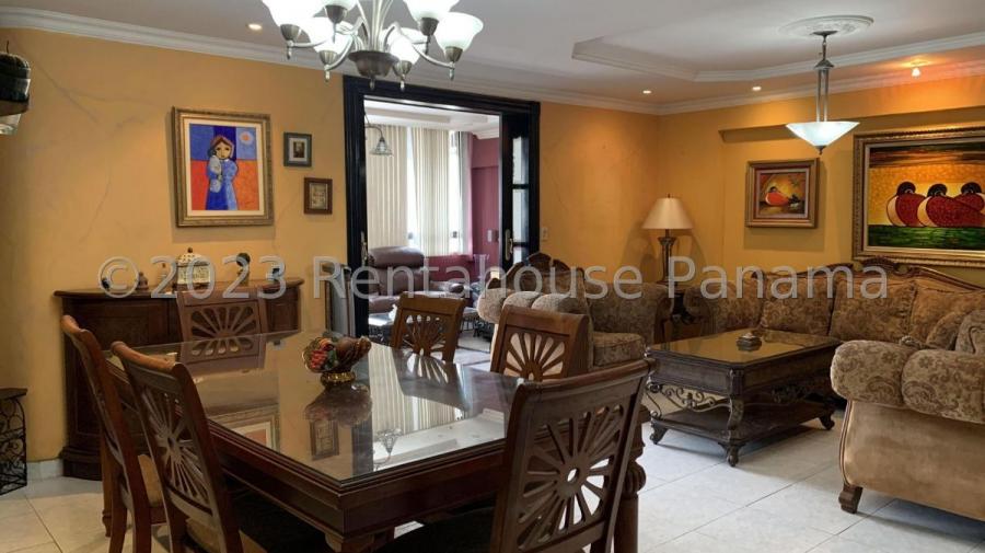 Foto Apartamento en Venta en SAN FRANCISCO, Panam - U$D 225.000 - APV69486 - BienesOnLine