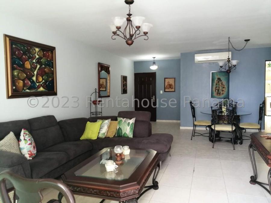 Foto Apartamento en Venta en SAN FRANCISCO, Panam - U$D 300.000 - APV69781 - BienesOnLine