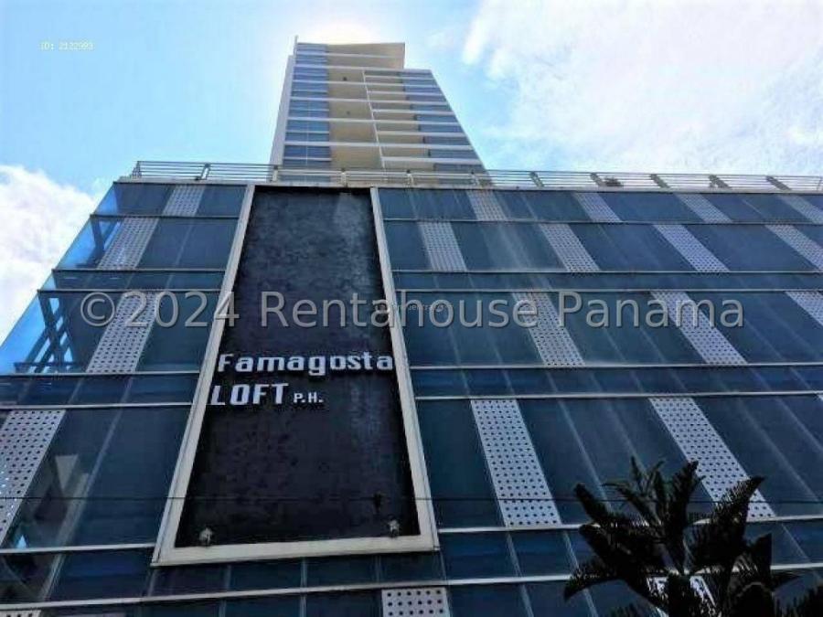 Foto Apartamento en Venta en SAN FRANCISCO, Panam - U$D 215.000 - APV69380 - BienesOnLine