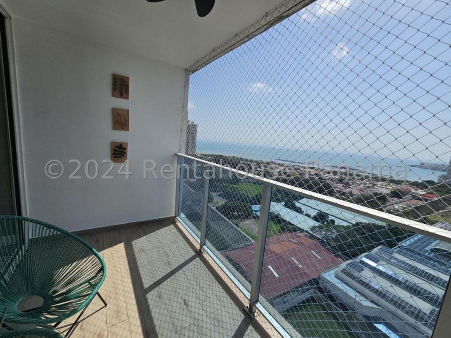 Foto Apartamento en Venta en SAN FRANCISCO, Panam - U$D 355.000 - APV70188 - BienesOnLine