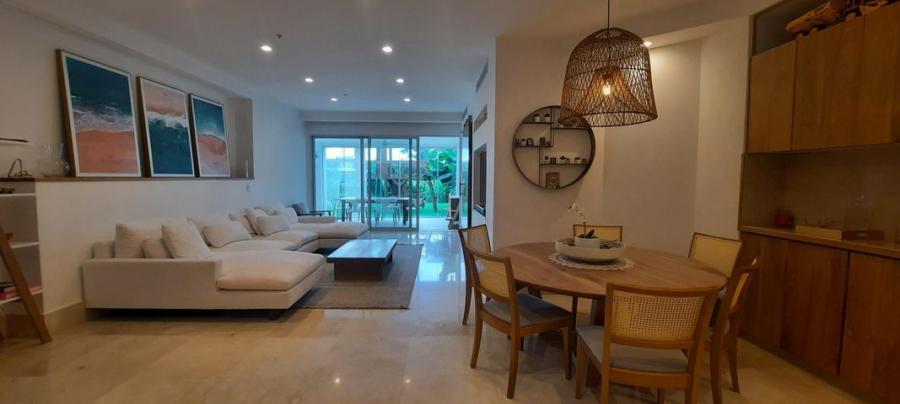 Foto Apartamento en Alquiler en SANTA MARIA, Panam - U$D 1.250.000 - APA60113 - BienesOnLine