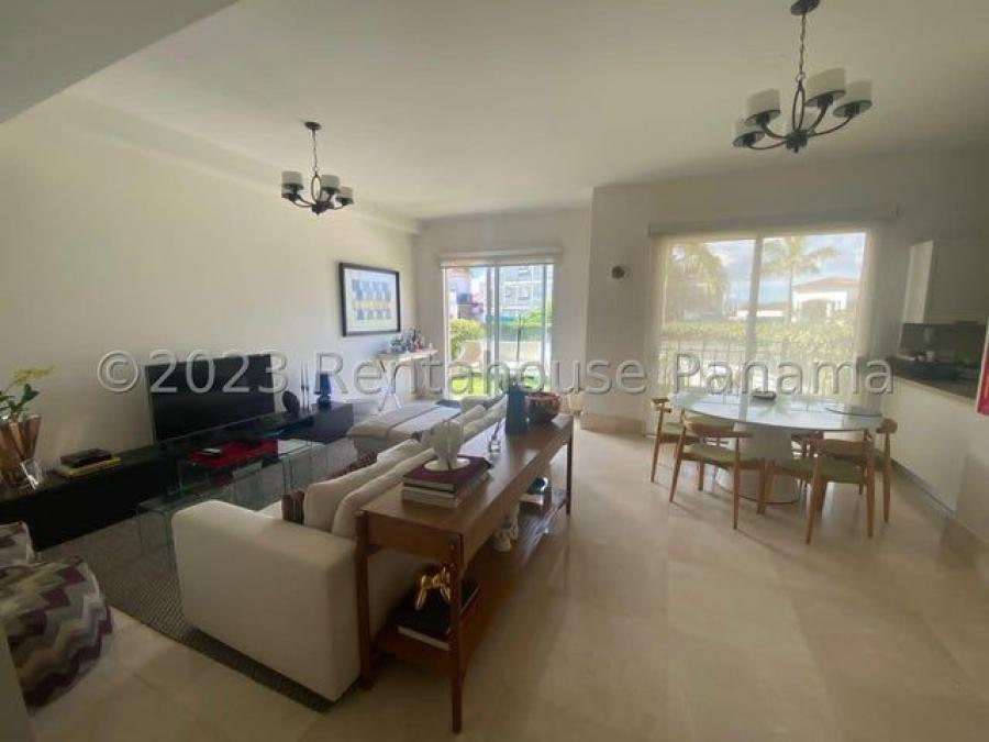 Foto Apartamento en Venta en Santa María, Panamá - U$D 515.000 - APV64440 - BienesOnLine