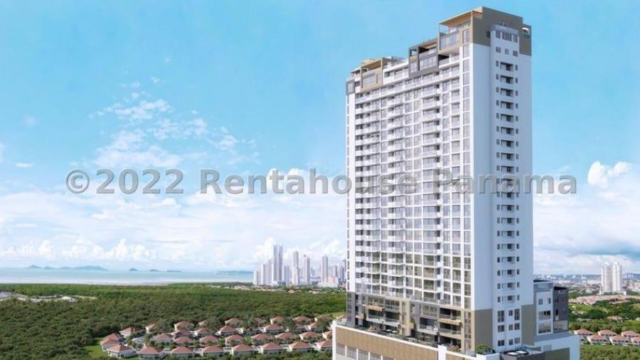 Foto Apartamento en Venta en SANTA MARIA, Panam - U$D 581.500 - APV63944 - BienesOnLine