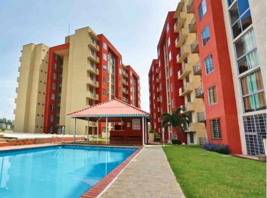 Foto Apartamento en Venta en tocumen, Panam - U$D 111.000 - APV39211 - BienesOnLine