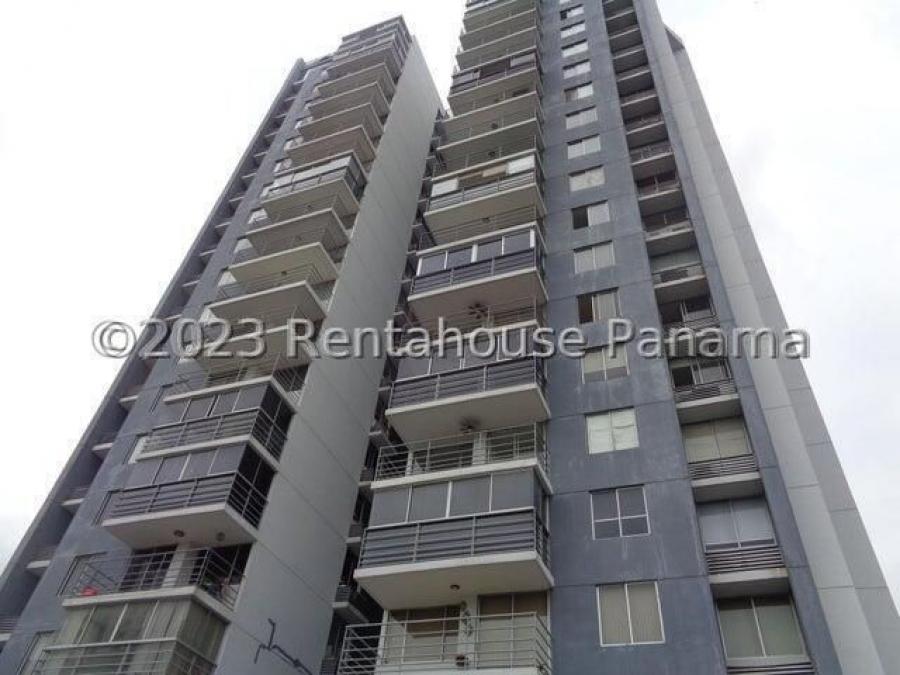 Foto Apartamento en Venta en TRANSISTMICA, Panam - U$D 135.000 - APV63566 - BienesOnLine