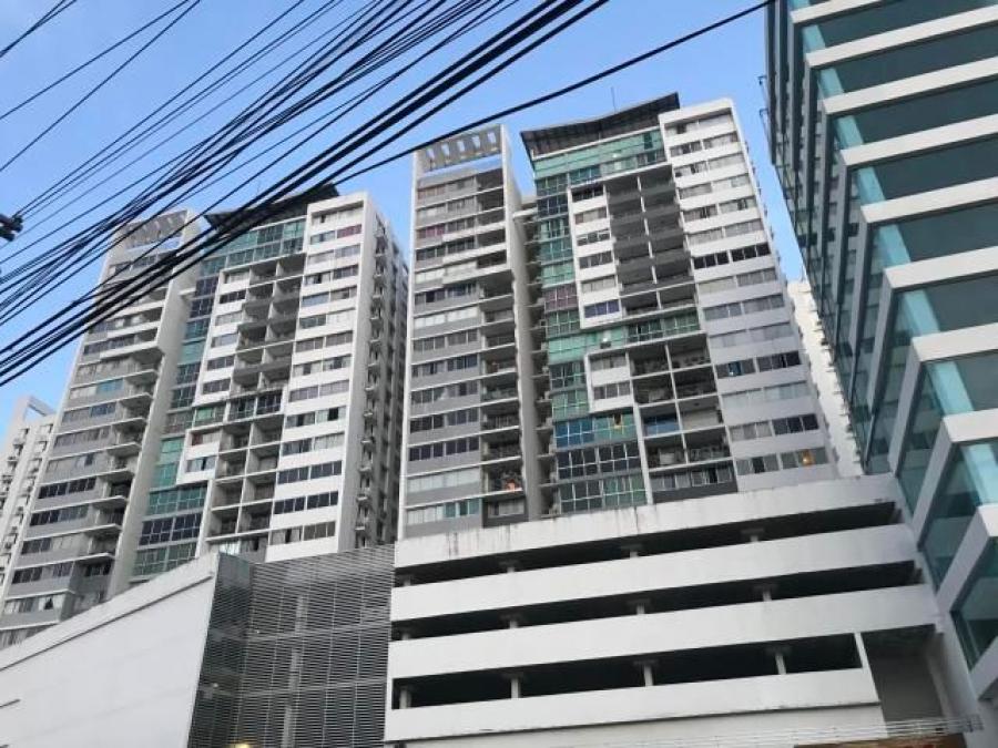 Foto Apartamento en Venta en TRANSISTMICA, Panam - U$D 138.000 - APV33825 - BienesOnLine