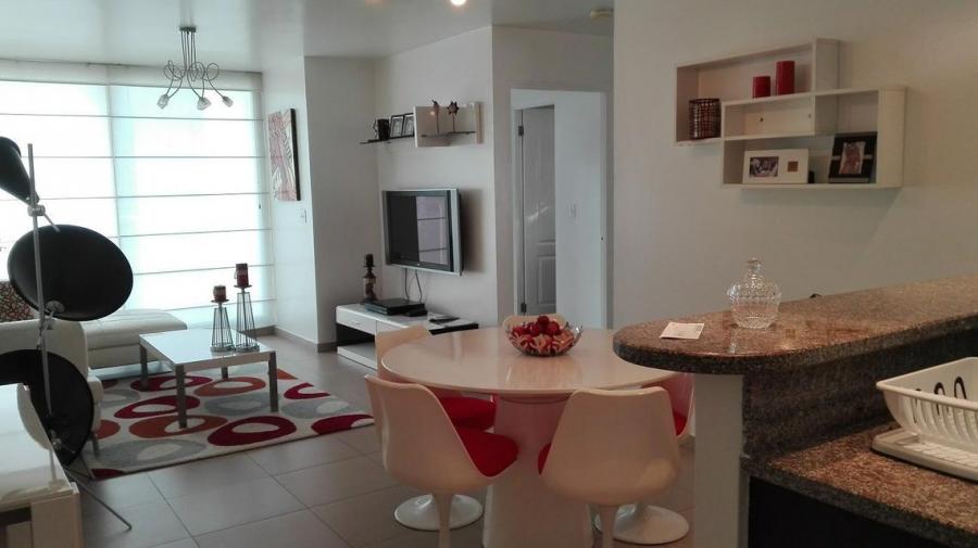 Foto Apartamento en Venta en VIA BRASIL, Panam - U$D 208.000 - APV41182 - BienesOnLine