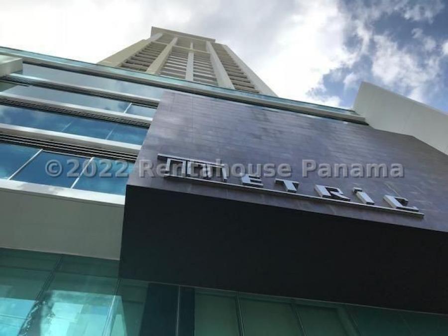 Foto Apartamento en Venta en VIA BRASIL, Panam - U$D 190.000 - APV54851 - BienesOnLine