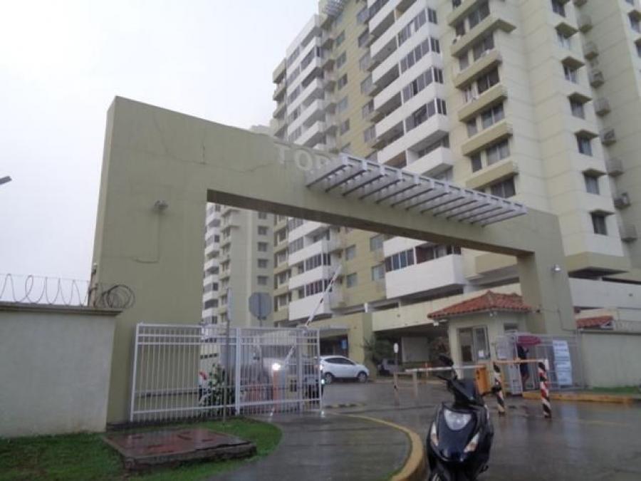 Foto Apartamento en Venta en VIA ESPAA, Panam - U$D 125.000 - APV48770 - BienesOnLine