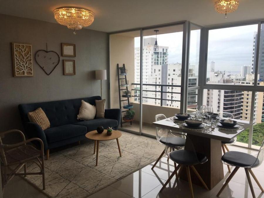 Foto Apartamento en Venta en VIA ESPAA, Panam - U$D 168.500 - APV45879 - BienesOnLine