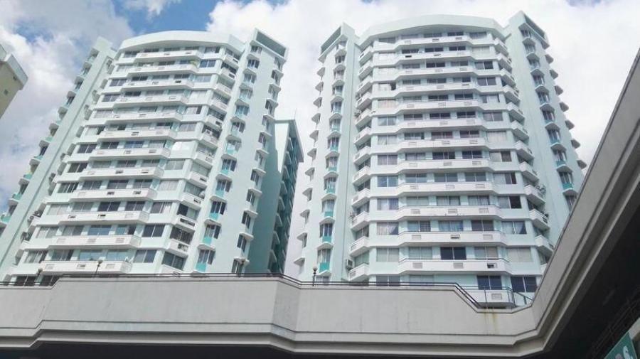 Foto Apartamento en Venta en VIA ESPAA, Panam - U$D 145.000 - APV39690 - BienesOnLine