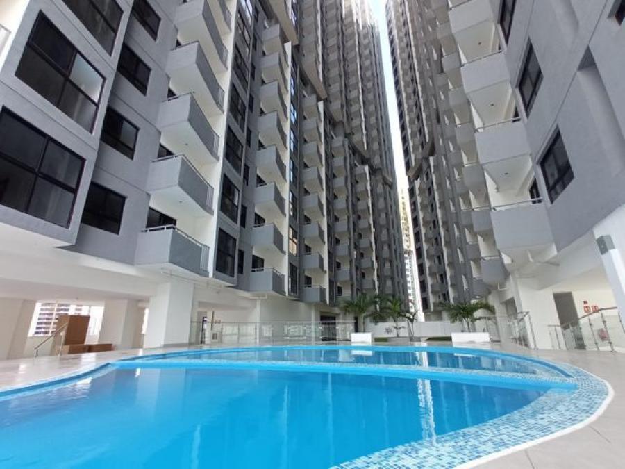 Foto Apartamento en Venta en VA ESPAA, Panam - U$D 150.000 - APV52494 - BienesOnLine