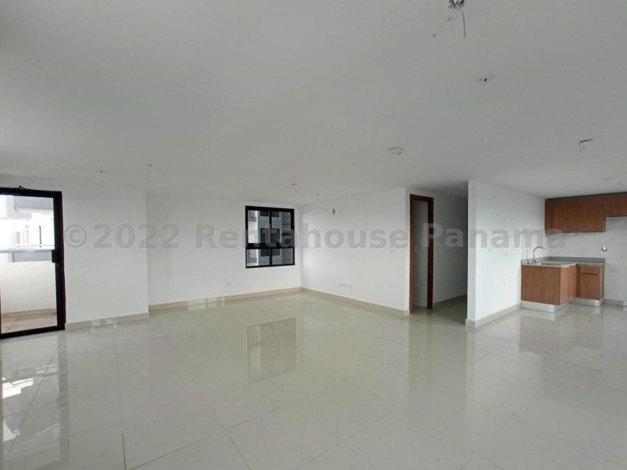 Foto Apartamento en Venta en VIA ESPAA, Panam - U$D 155.000 - APV51996 - BienesOnLine