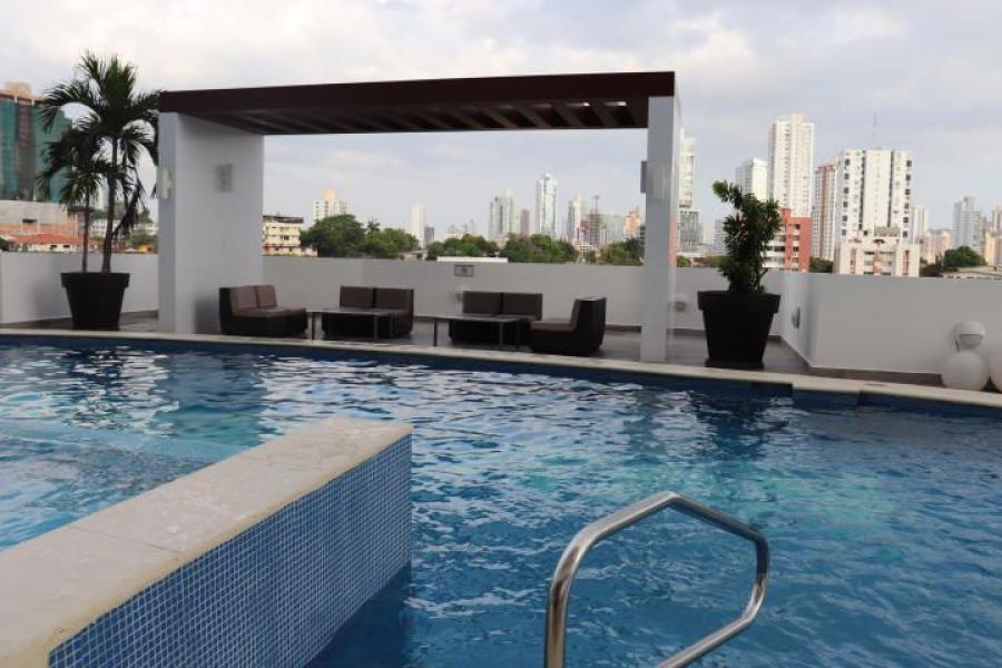 Foto Apartamento en Venta en VIA ESPAA, Panam - U$D 325.200 - APV43436 - BienesOnLine