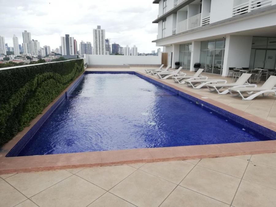 Foto Apartamento en Venta en VIA ESPAA, Panam - U$D 147.000 - APV44013 - BienesOnLine