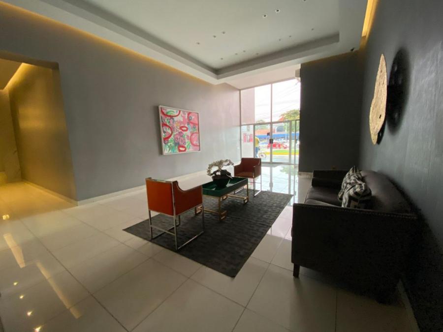 Foto Apartamento en Venta en VIA ESPAA, Panam - U$D 150.000 - APV49512 - BienesOnLine