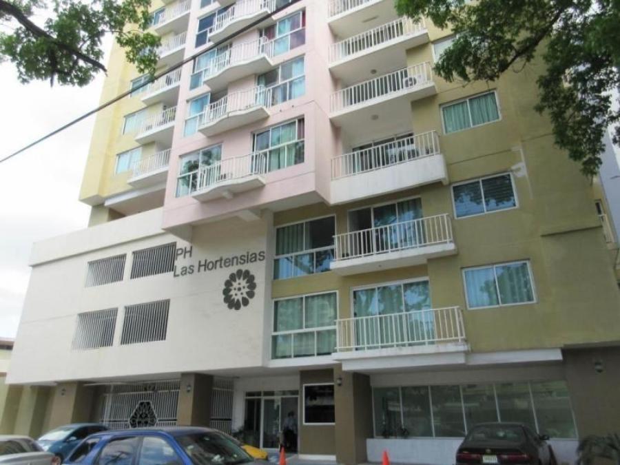 Foto Apartamento en Venta en VIA ESPAA, Panam - U$D 180.000 - APV45161 - BienesOnLine
