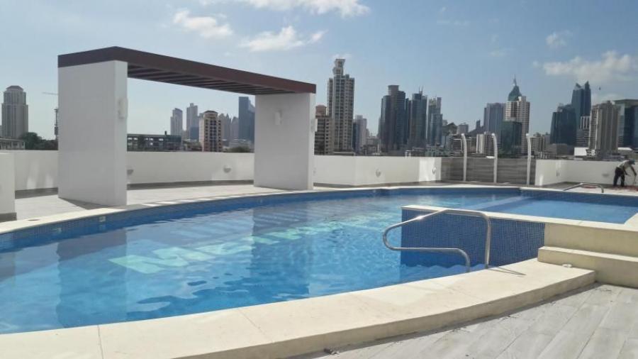 Foto Apartamento en Venta en VIA ESPAA, Panam - U$D 225.000 - APV45435 - BienesOnLine