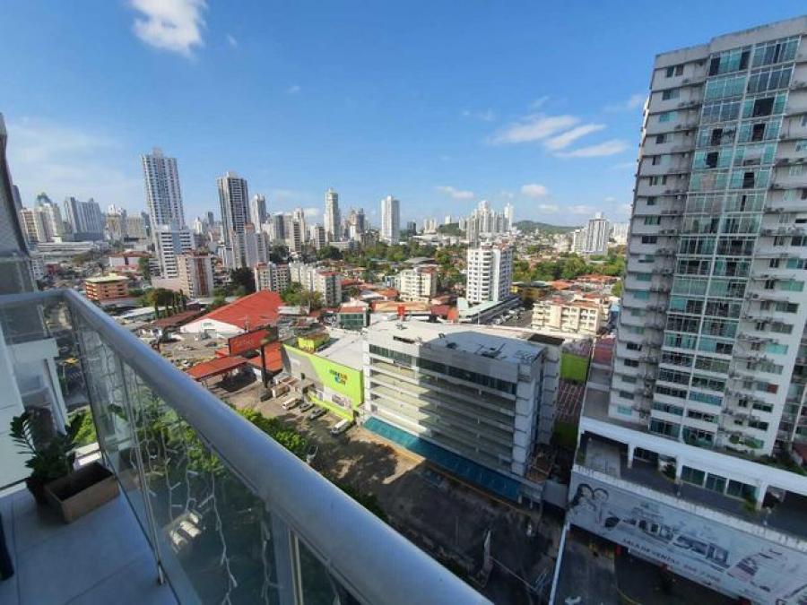 Foto Apartamento en Venta en VIA ESPAA, Panam - U$D 215.000 - APV48765 - BienesOnLine