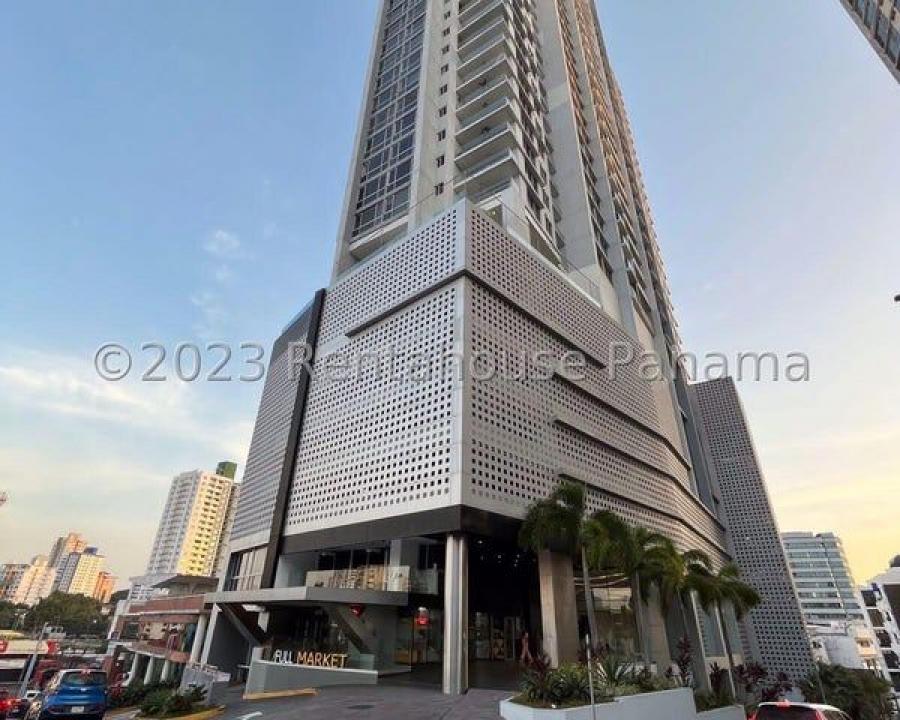 Foto Apartamento en Venta en VIA ESPAA, Panam - U$D 215.000 - APV64450 - BienesOnLine